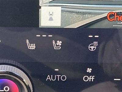 2025 Lexus NX 350 PREMIUM AWD PREMIUM