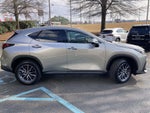 2025 Lexus NX 350 PREMIUM AWD PREMIUM