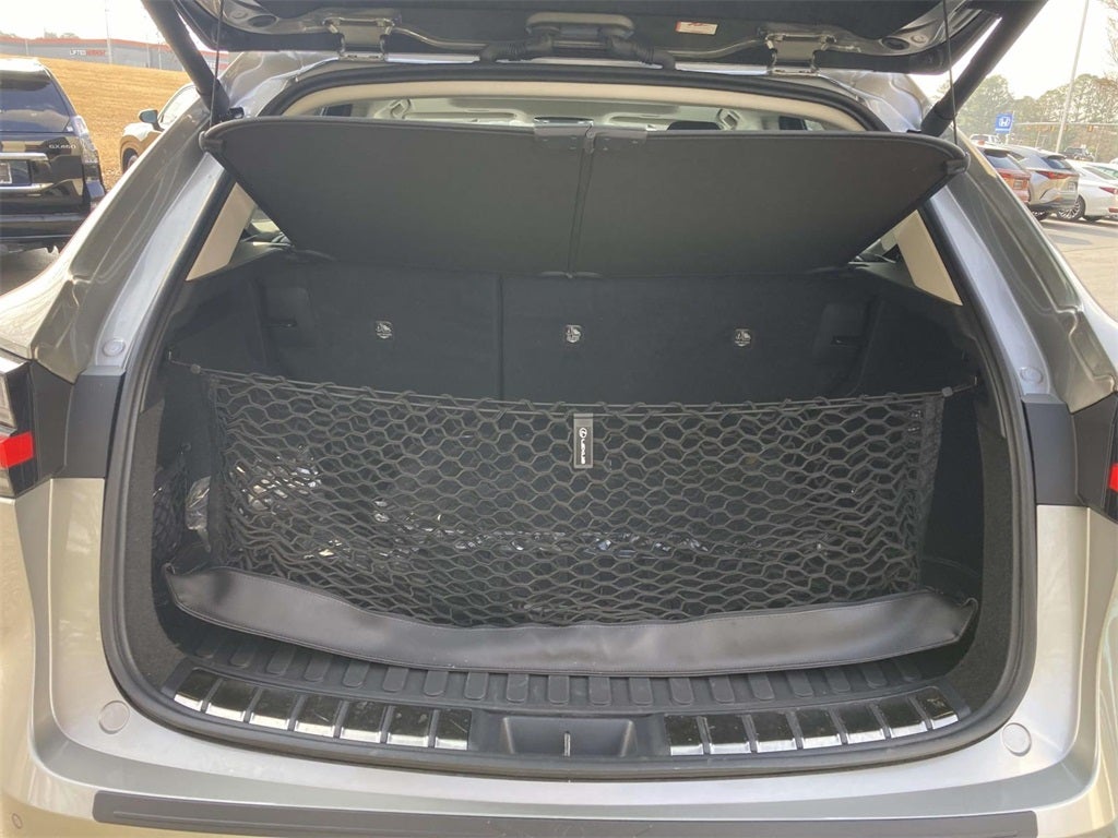 2025 Lexus NX 350 PREMIUM AWD PREMIUM