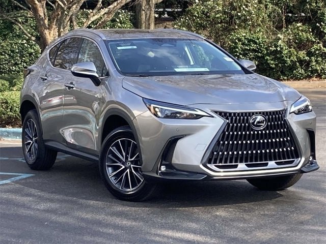 2025 Lexus NX 350 PREMIUM AWD PREMIUM