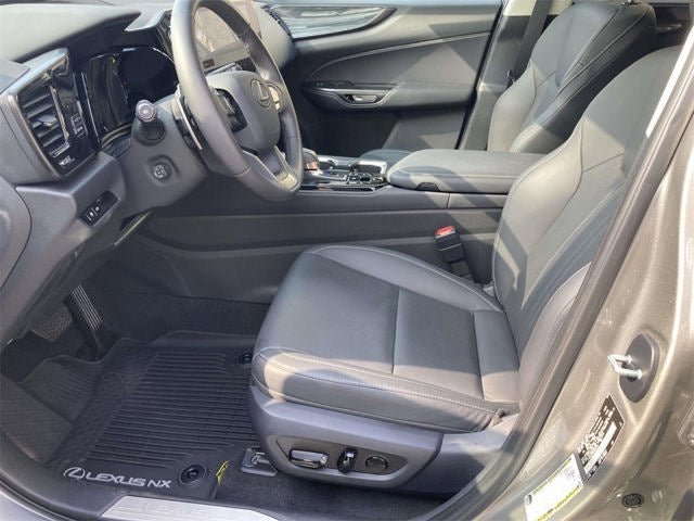 2025 Lexus NX 350 PREMIUM AWD PREMIUM