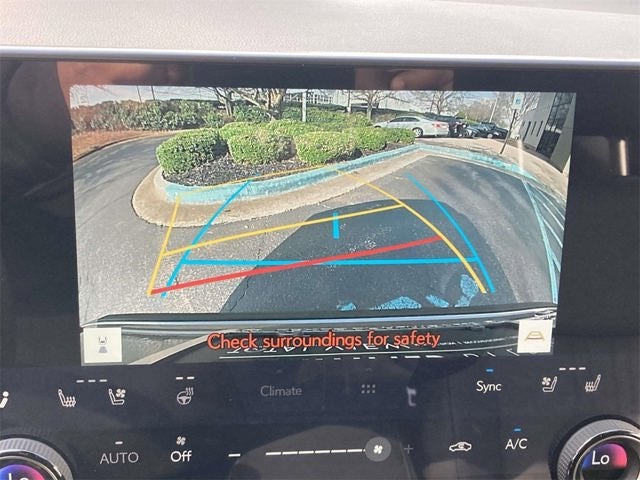 2025 Lexus NX 350 PREMIUM AWD PREMIUM