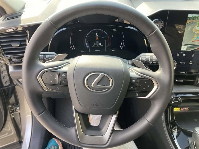 2025 Lexus NX 350 PREMIUM AWD PREMIUM