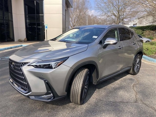 2025 Lexus NX 350 PREMIUM AWD PREMIUM