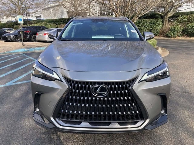 2025 Lexus NX 350 PREMIUM AWD PREMIUM
