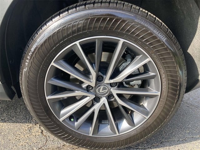 2025 Lexus NX 350 PREMIUM AWD PREMIUM