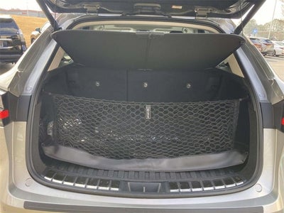 2025 Lexus NX 350 PREMIUM AWD PREMIUM