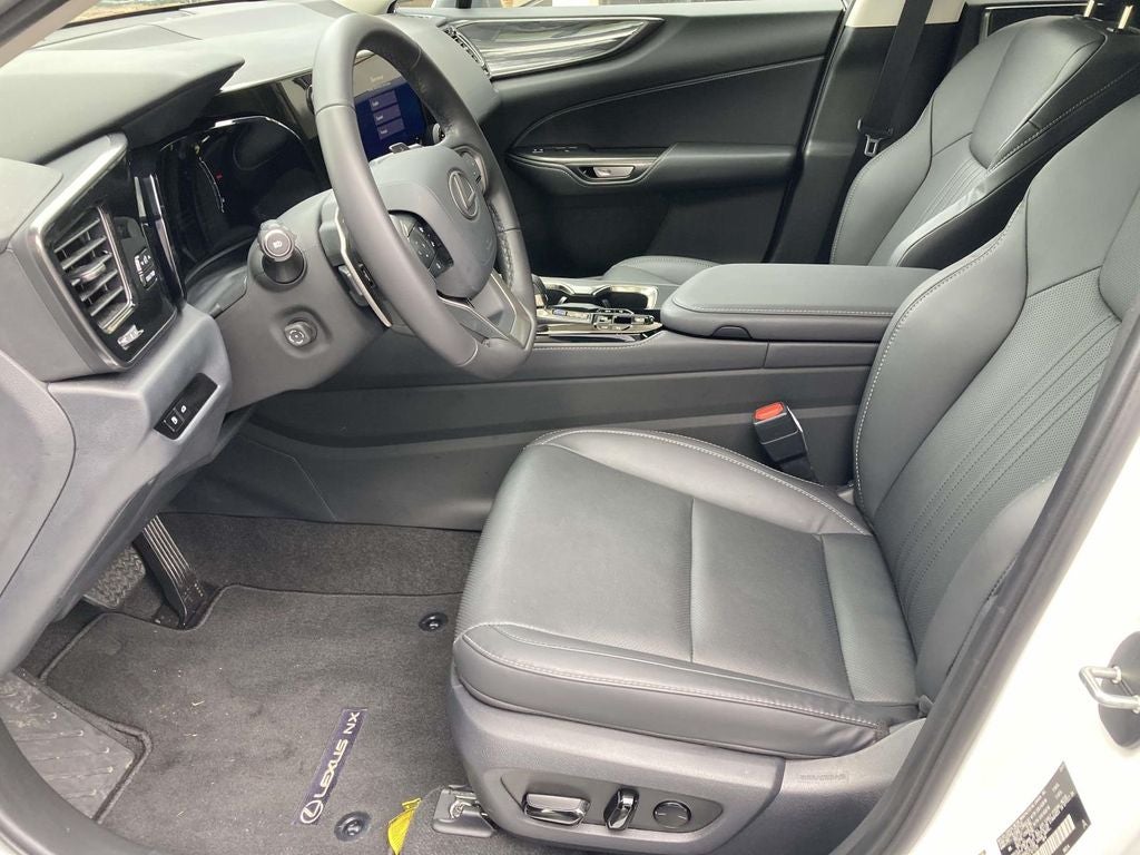 2026 Lexus NX 350 PREMIUM AWD PREMIUM