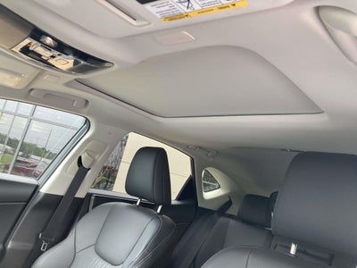 2026 Lexus NX 350 PREMIUM AWD PREMIUM