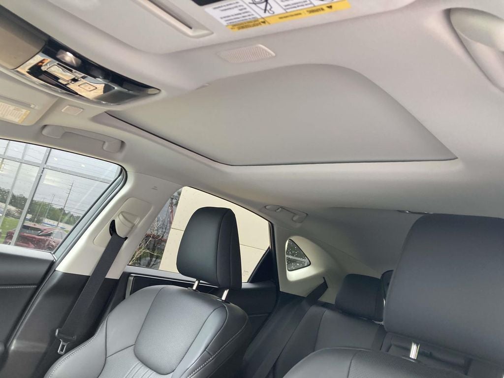 2026 Lexus NX 350 PREMIUM AWD PREMIUM