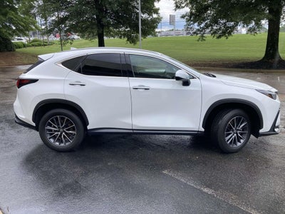 2026 Lexus NX 350 PREMIUM AWD PREMIUM
