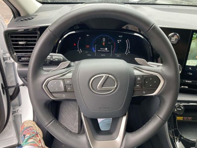 2026 Lexus NX 350 PREMIUM AWD PREMIUM