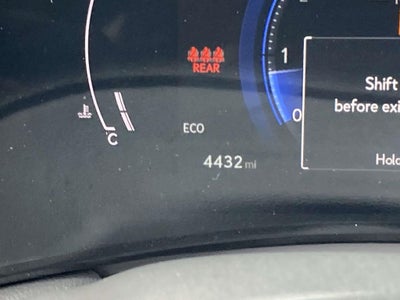 2026 Lexus NX 350 PREMIUM AWD PREMIUM