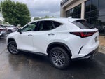 2026 Lexus NX 350 PREMIUM AWD PREMIUM