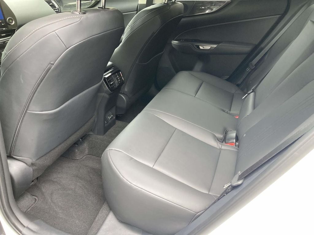 2026 Lexus NX 350 PREMIUM AWD PREMIUM
