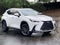 2026 Lexus NX 350 PREMIUM AWD PREMIUM