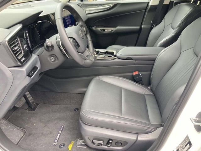2026 Lexus NX 350 PREMIUM AWD PREMIUM