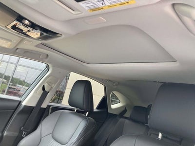 2026 Lexus NX 350 PREMIUM AWD PREMIUM