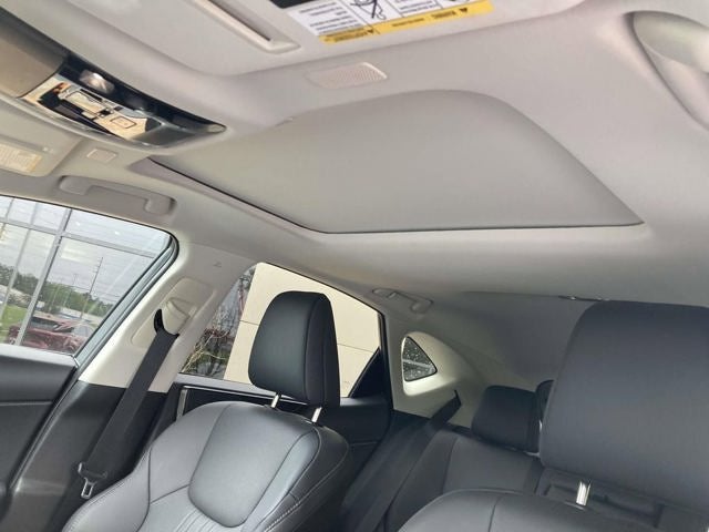 2026 Lexus NX 350 PREMIUM AWD PREMIUM