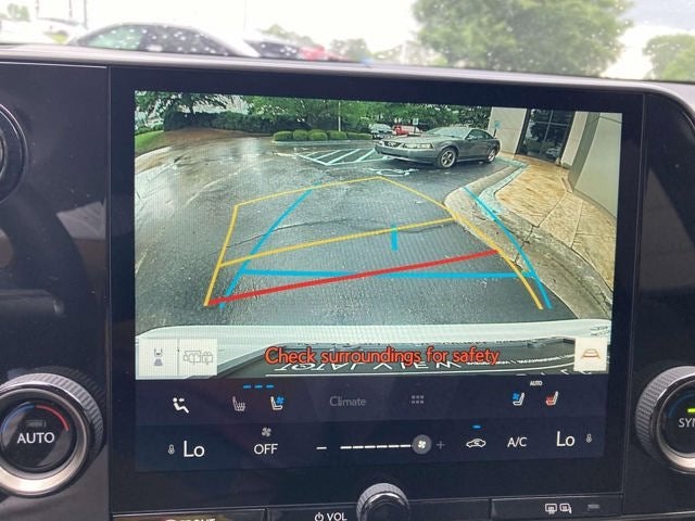 2026 Lexus NX 350 PREMIUM AWD PREMIUM