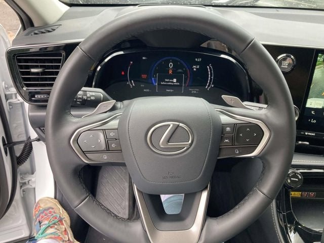 2026 Lexus NX 350 PREMIUM AWD PREMIUM