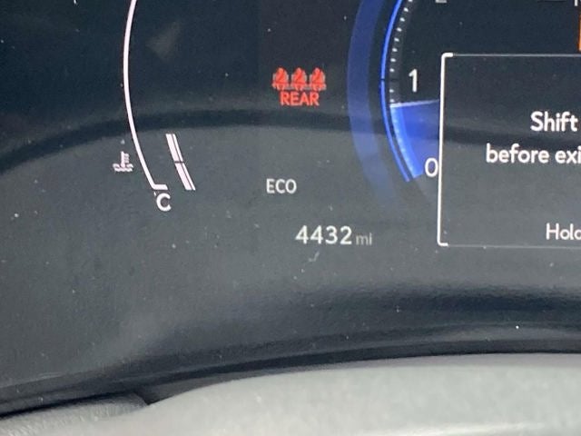2026 Lexus NX 350 PREMIUM AWD PREMIUM