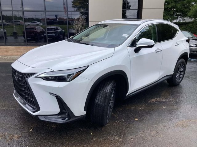 2026 Lexus NX 350 PREMIUM AWD PREMIUM