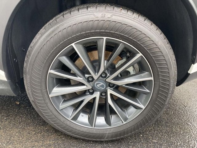 2026 Lexus NX 350 PREMIUM AWD PREMIUM