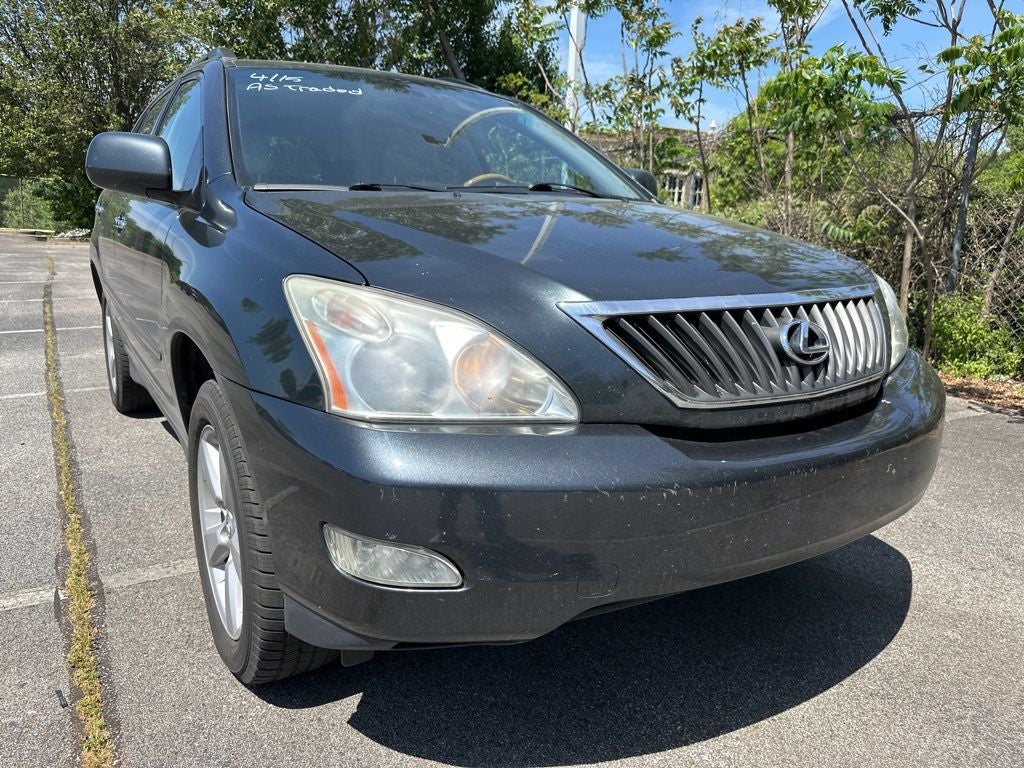2008 Lexus RX 350