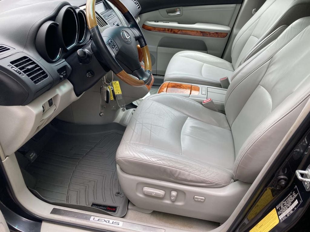 2008 Lexus RX 350