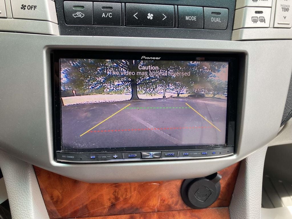 2008 Lexus RX 350