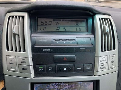 2008 Lexus RX 350