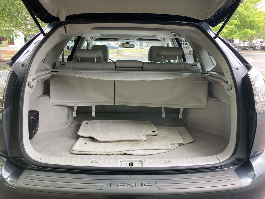 2008 Lexus RX 350