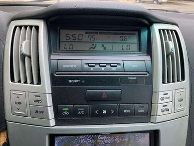 2008 Lexus RX 350