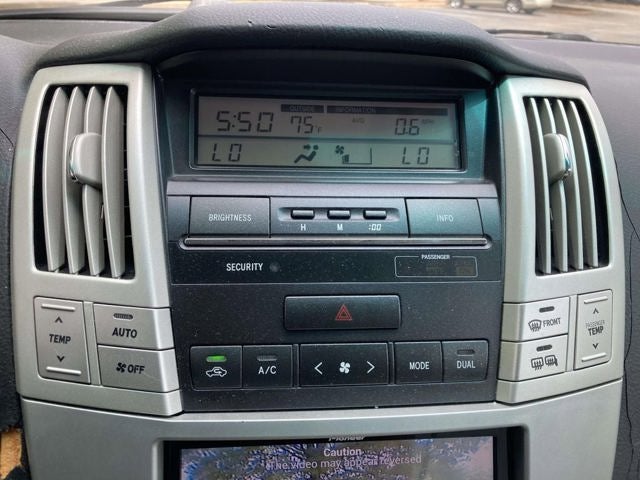2008 Lexus RX 350