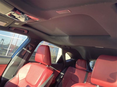 2025 Lexus NX 350h PREMIUM AWD PREMIUM