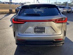 2025 Lexus NX 350h PREMIUM AWD PREMIUM
