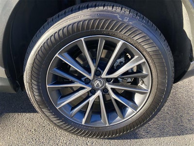 2025 Lexus NX 350h PREMIUM AWD PREMIUM