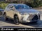 2025 Lexus NX 350h PREMIUM AWD PREMIUM