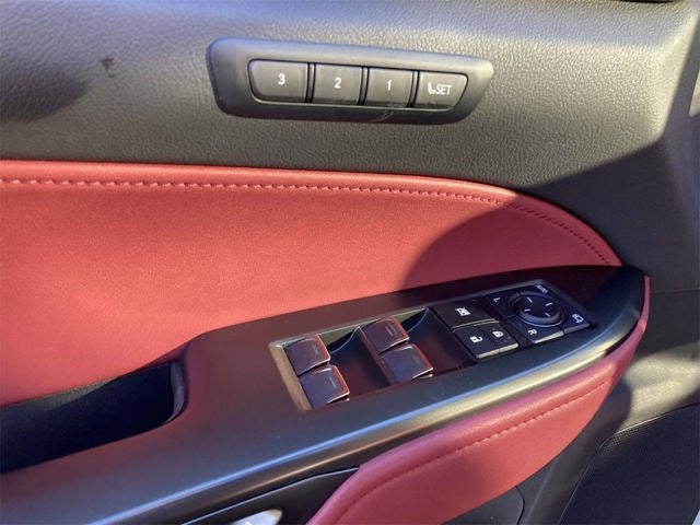 2025 Lexus NX 350h PREMIUM AWD PREMIUM