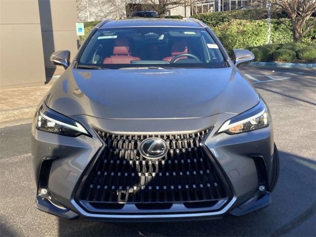 2025 Lexus NX 350h PREMIUM AWD PREMIUM