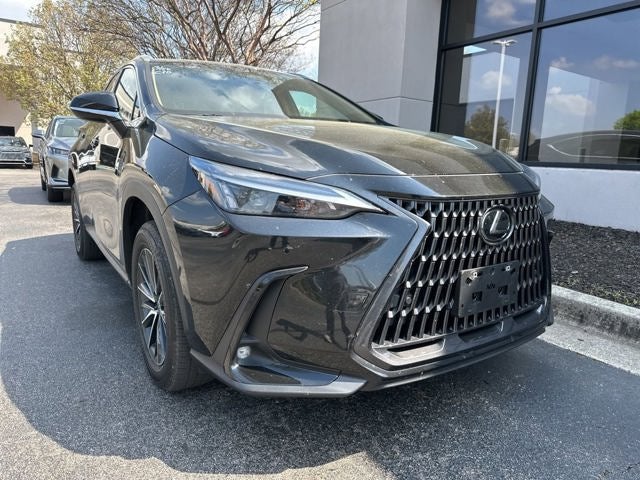 2024 Lexus NX 350h Premium