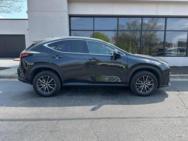 2024 Lexus NX 350h Premium