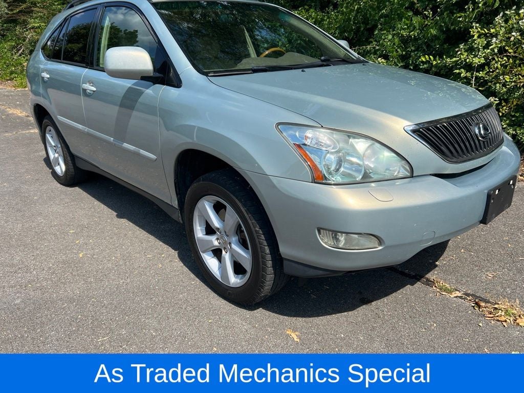 2006 Lexus RX 330