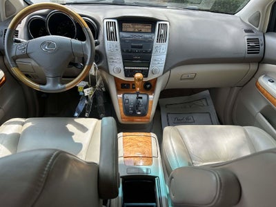 2006 Lexus RX 330