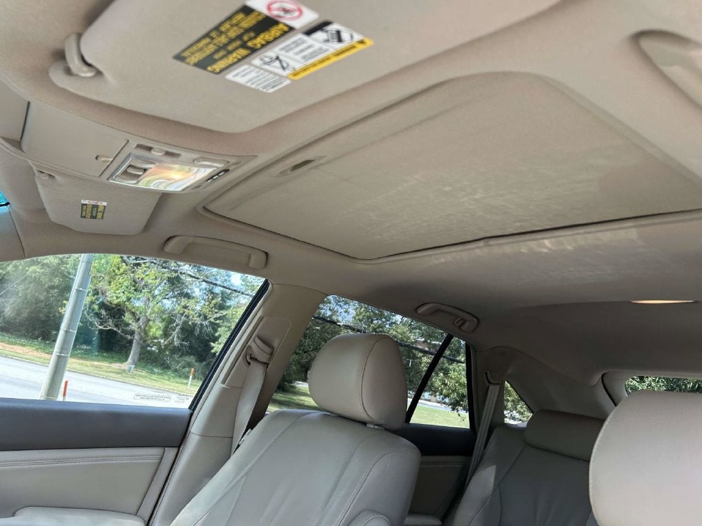 2006 Lexus RX 330