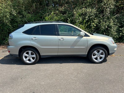 2006 Lexus RX 330