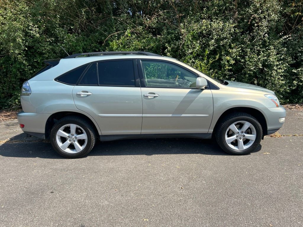 2006 Lexus RX 330