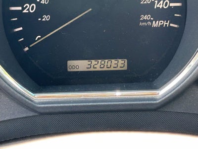 2006 Lexus RX 330