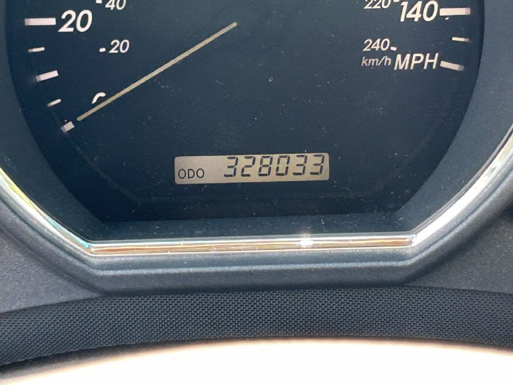 2006 Lexus RX 330